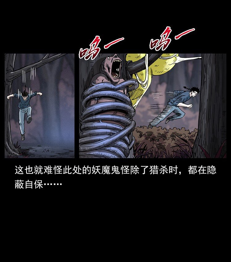 492 一路危机52