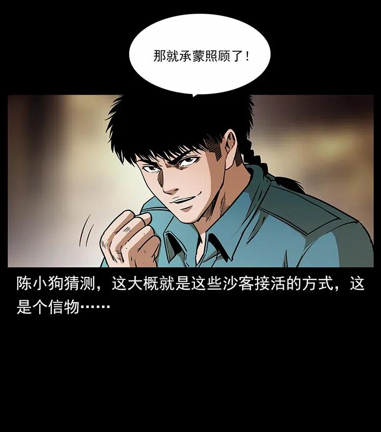 317 大漠凶兽58