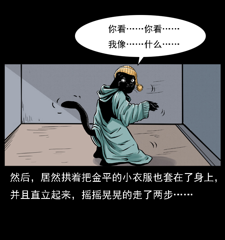003 赵家的猫42