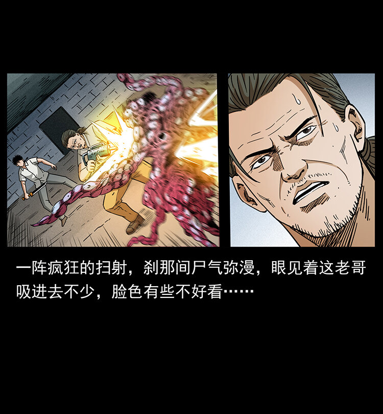 438 变异尸毒67
