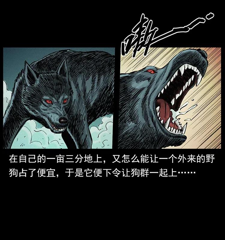 344 刨尸狗&amp;amp;amp;大冥皇19