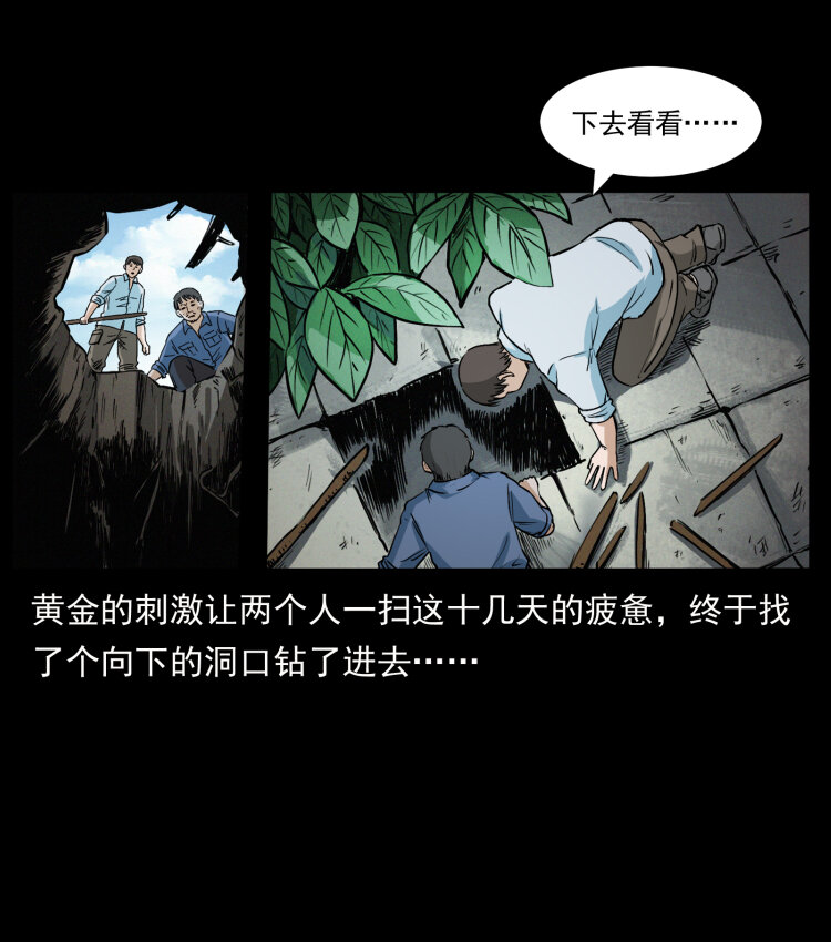 419 马先生的博物馆77