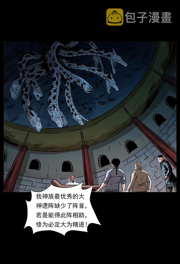 291 大神命阵62