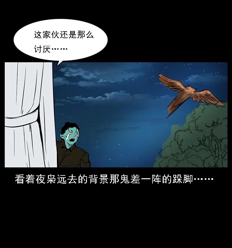 088 勾魂鸟夜枭86