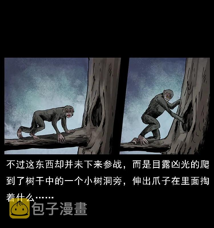 083 鬼面魈21