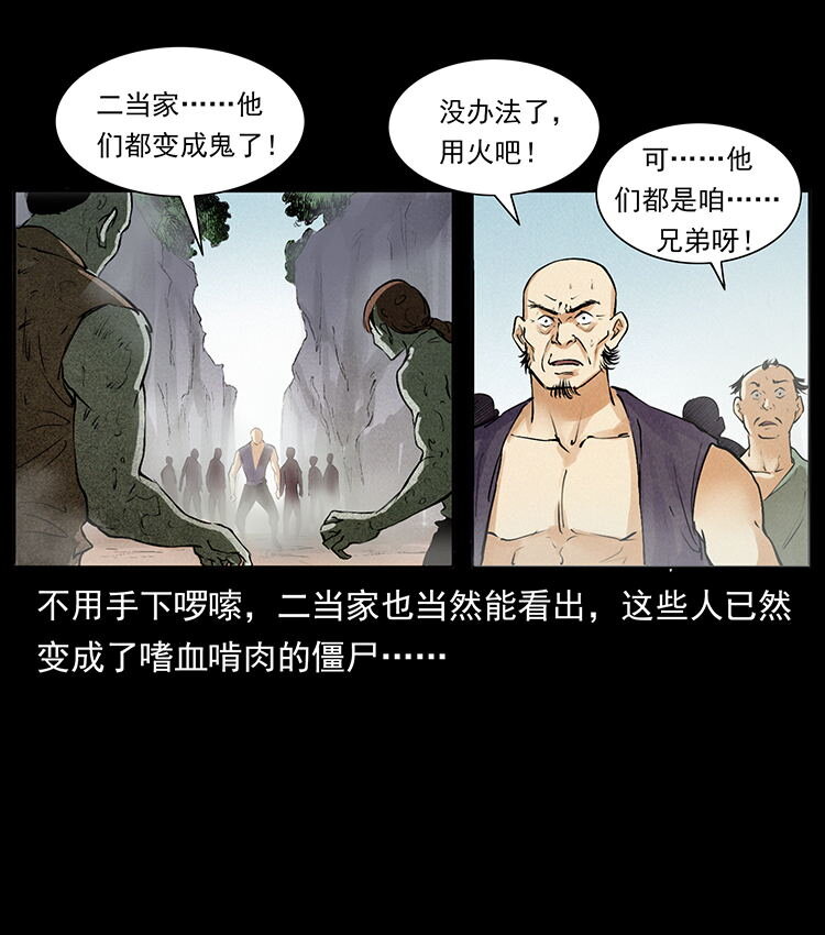 外传 洛生传2 土匪，土匪49
