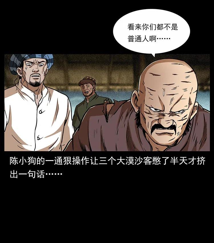 317 大漠凶兽46