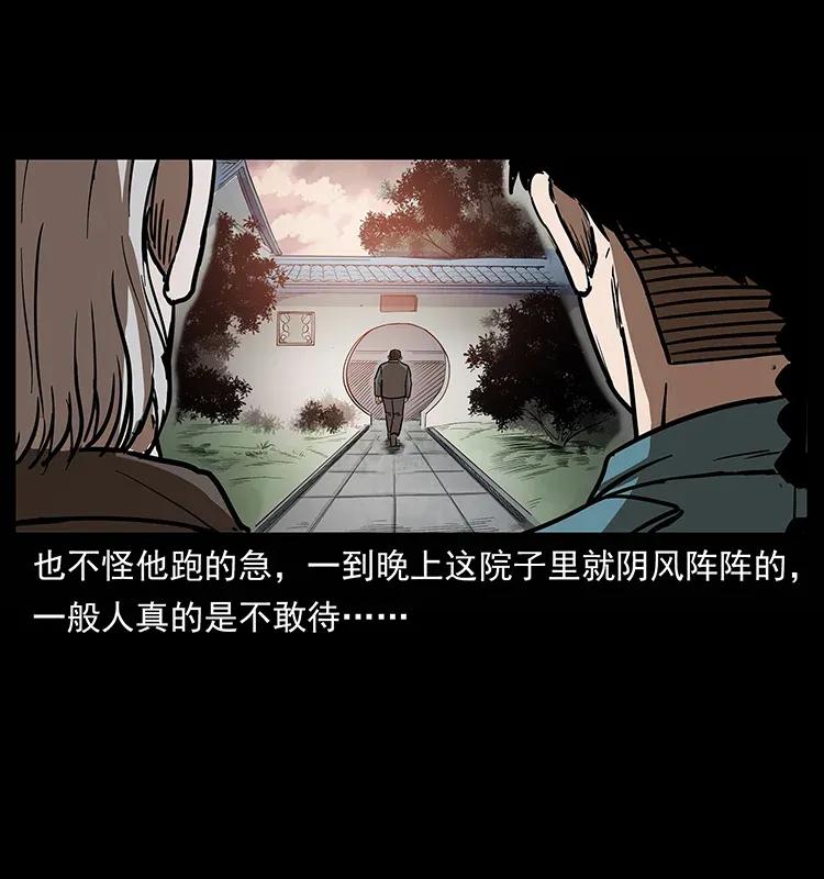 306 怨鬼？精怪？45