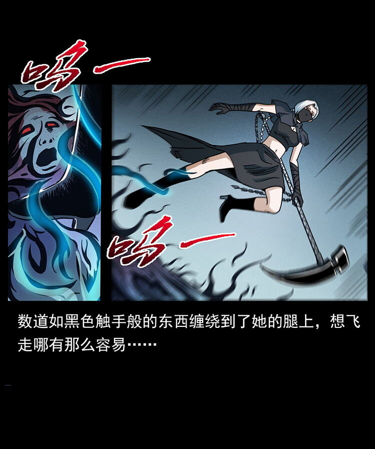 484 极地鸦族62