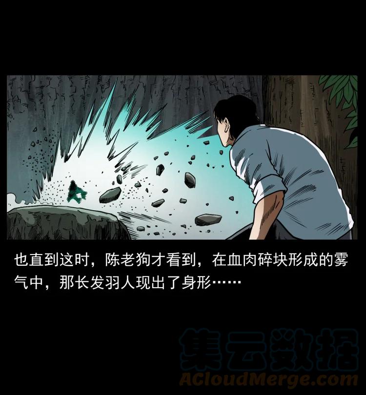 422 不死羽人33