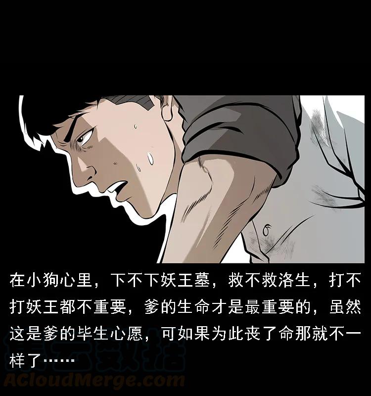100 恶灵之主124