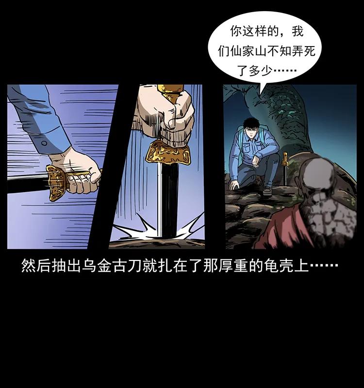 269 昆仑守卫43