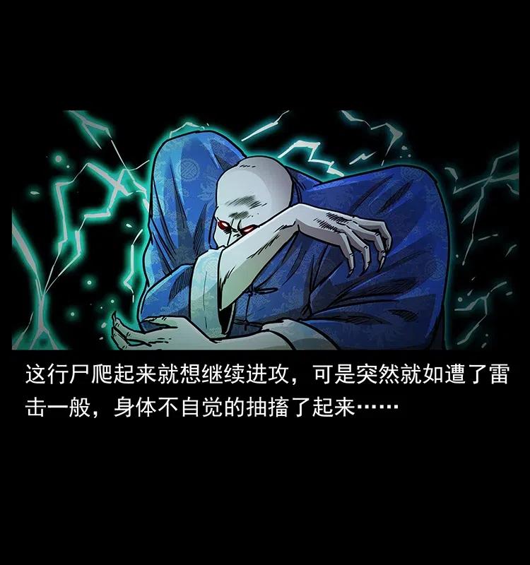 313 兽形僵尸15