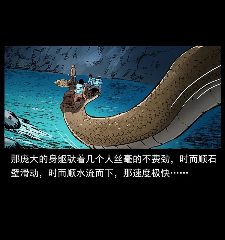 278 黑狐的危机！71