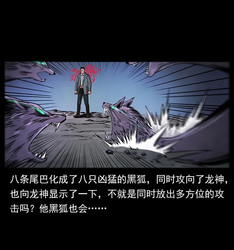 199 黑狐不好惹2