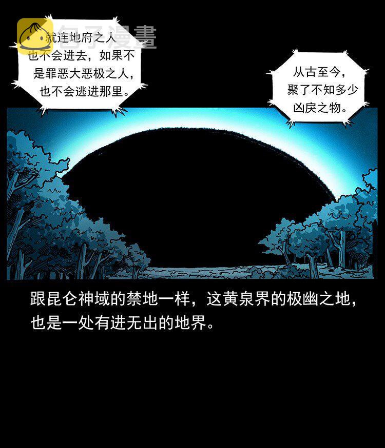 493 极幽46