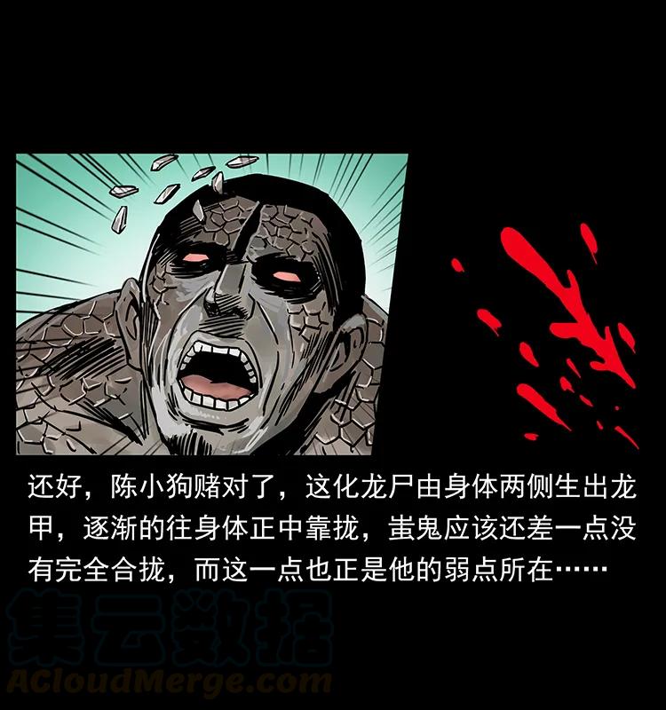 219 蚩龙抬棺72