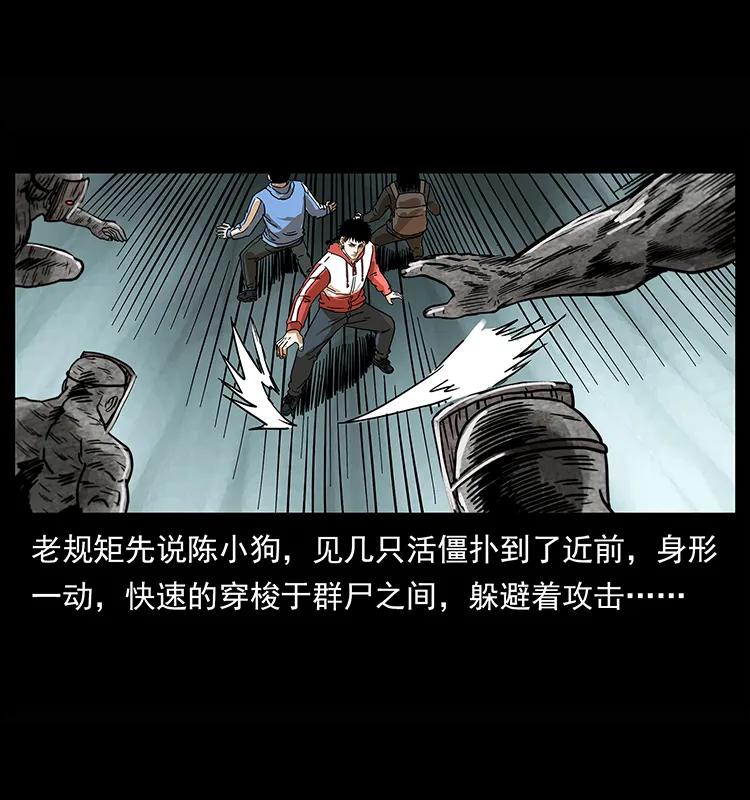218 阴山极柱87