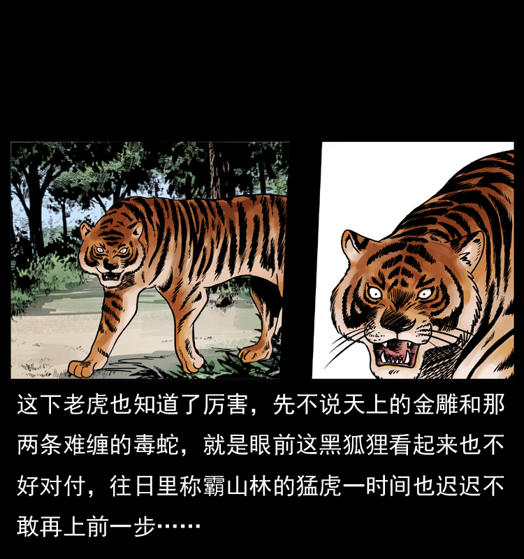 049 刨尸狗传奇242