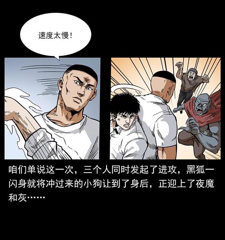 206 不断成长的陈小狗18