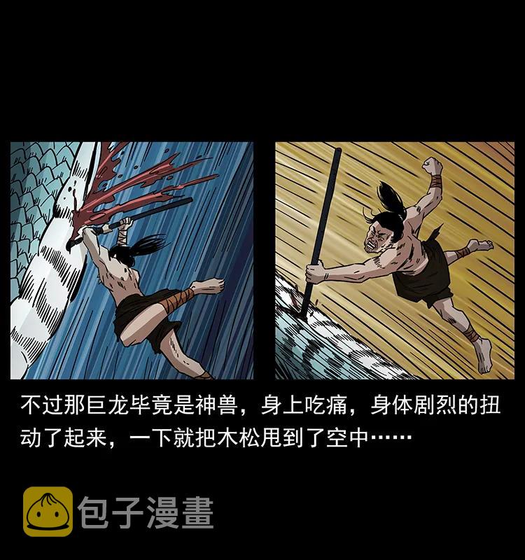 171 独龙河谷37