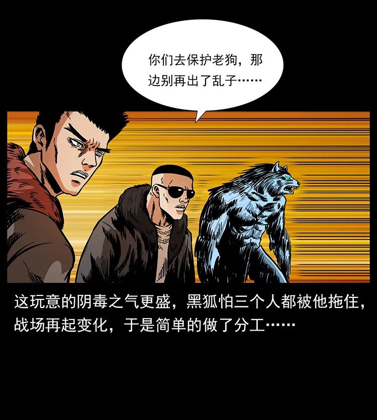 179 龙家的实力51
