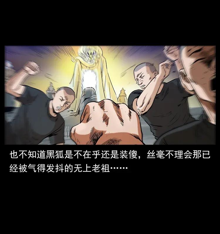 310 黑狐的神仙日子47