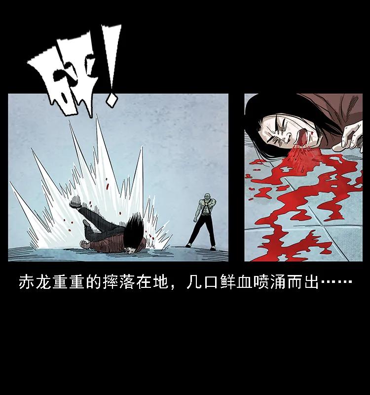 104 昆仑奴的致命之处75