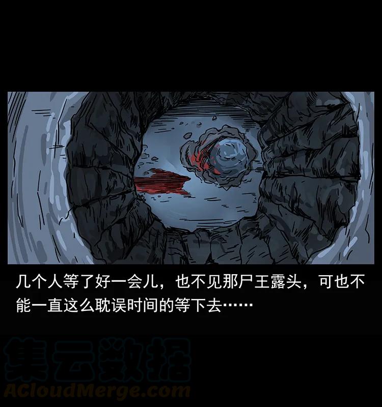 208 哪来的尸王4