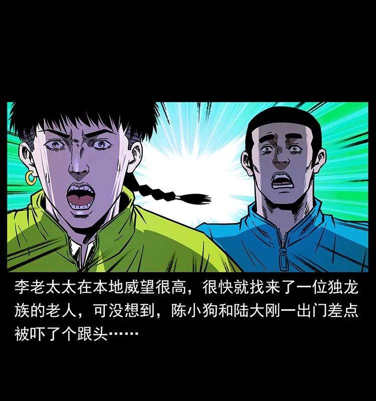 171 独龙河谷9
