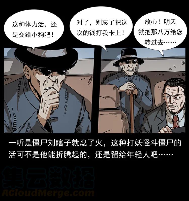 206 不断成长的陈小狗84