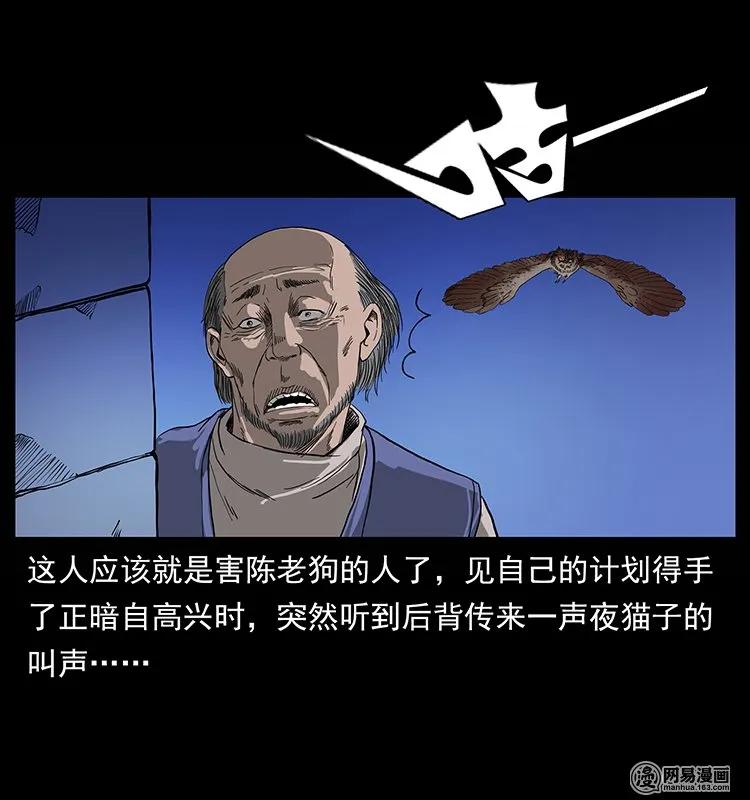 132 棺陵村诡事75