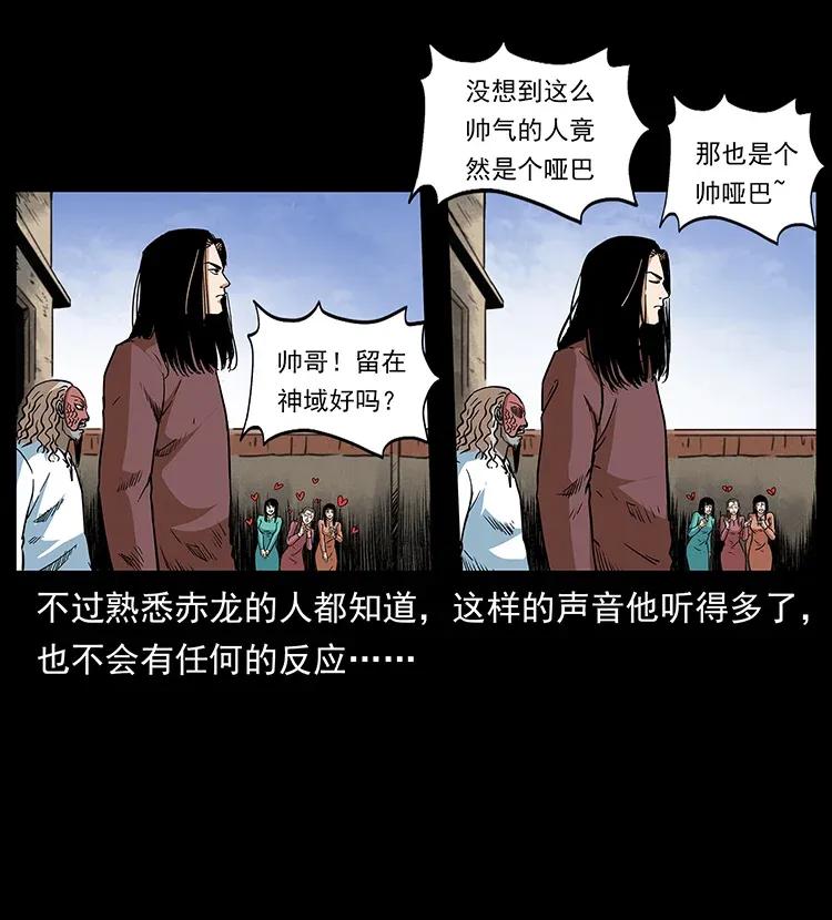 293 赤龙回归33