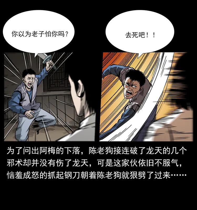 189 龙家的实力37