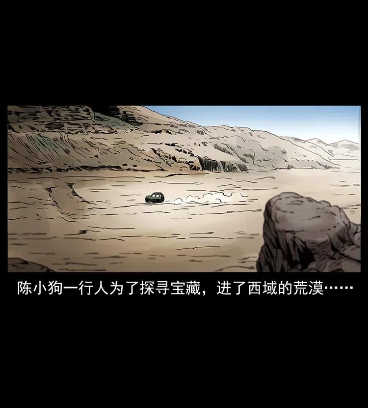 316 大漠归客1