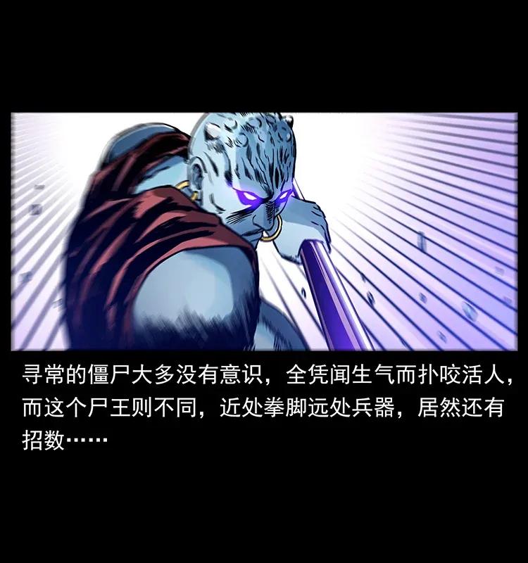 304 鬼眼尸王27