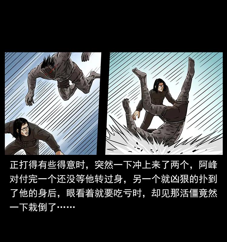 219 蚩龙抬棺11