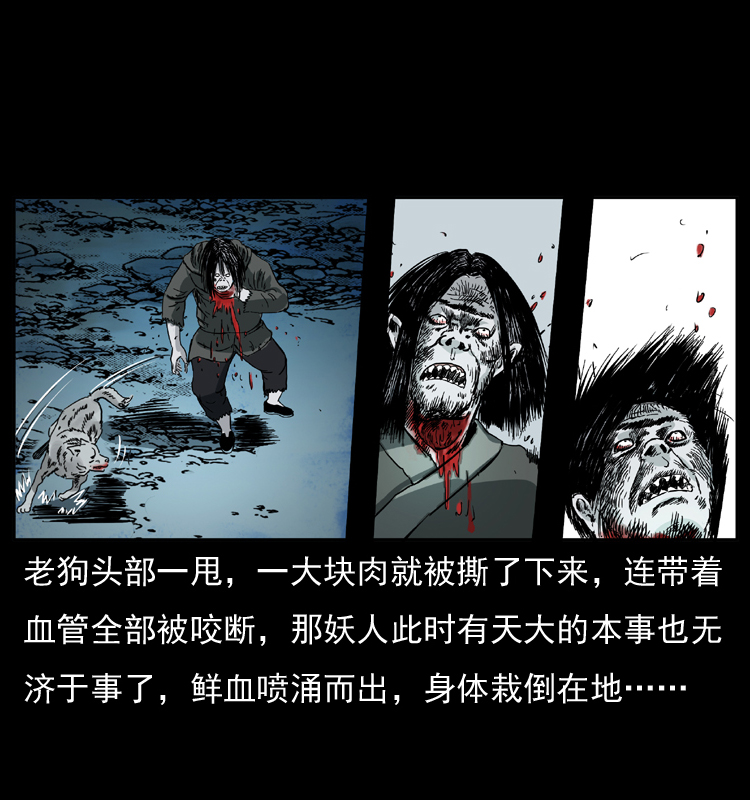 048 刨尸狗传奇155