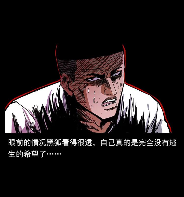 199 黑狐不好惹83