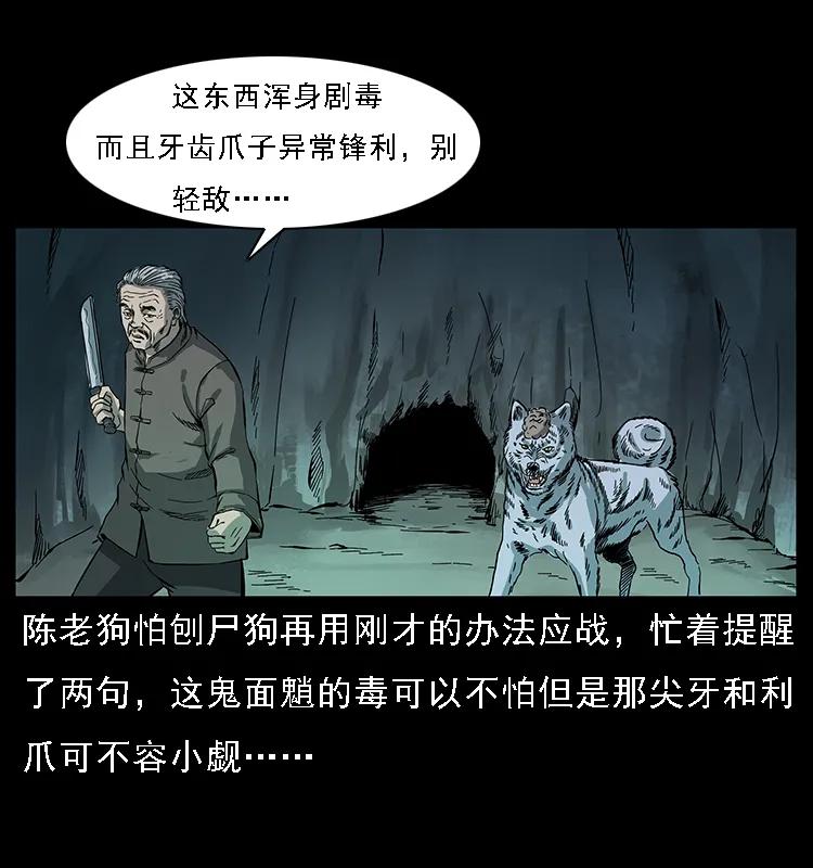 082 鬼桃树77