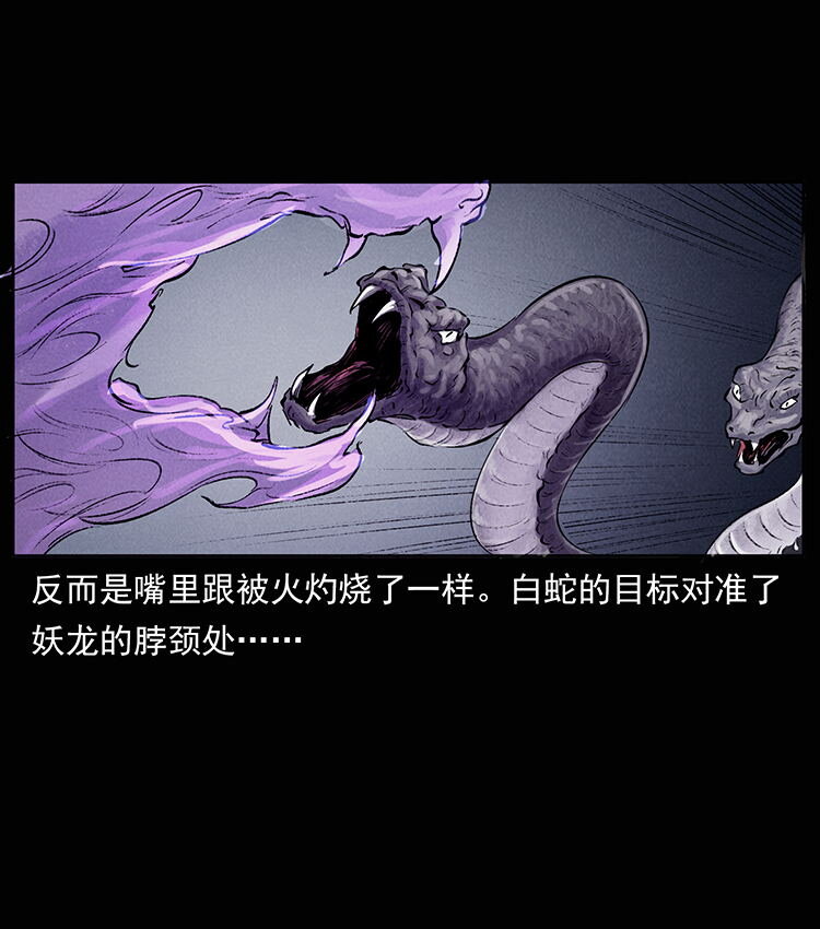 外传 洛生传8 封毒3