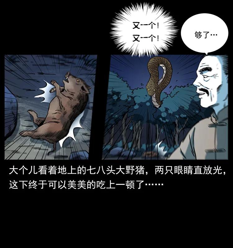 263 恐怖杀人峰50