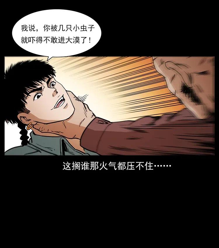 317 大漠凶兽31