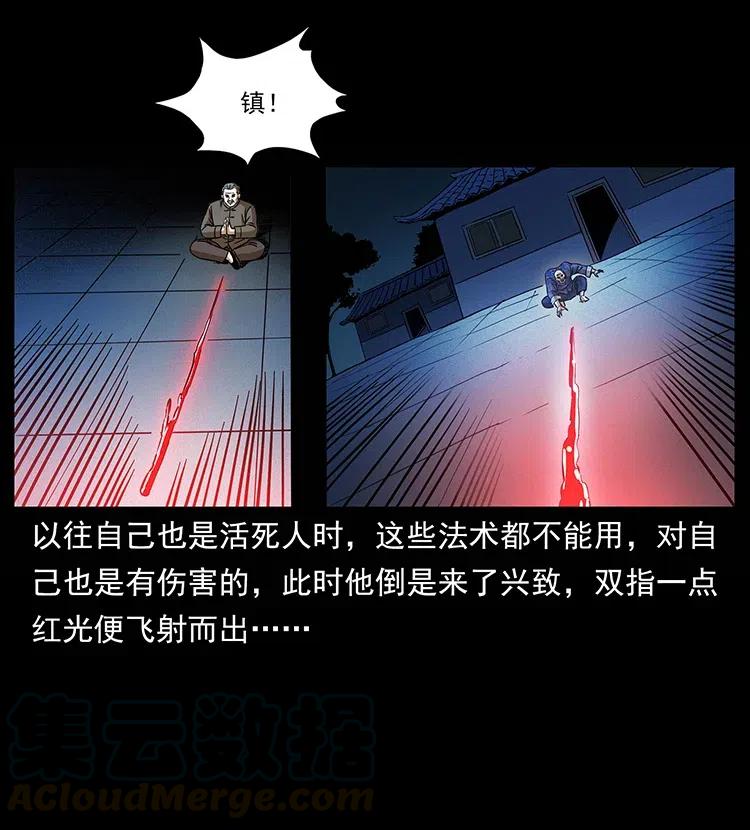 313 兽形僵尸20