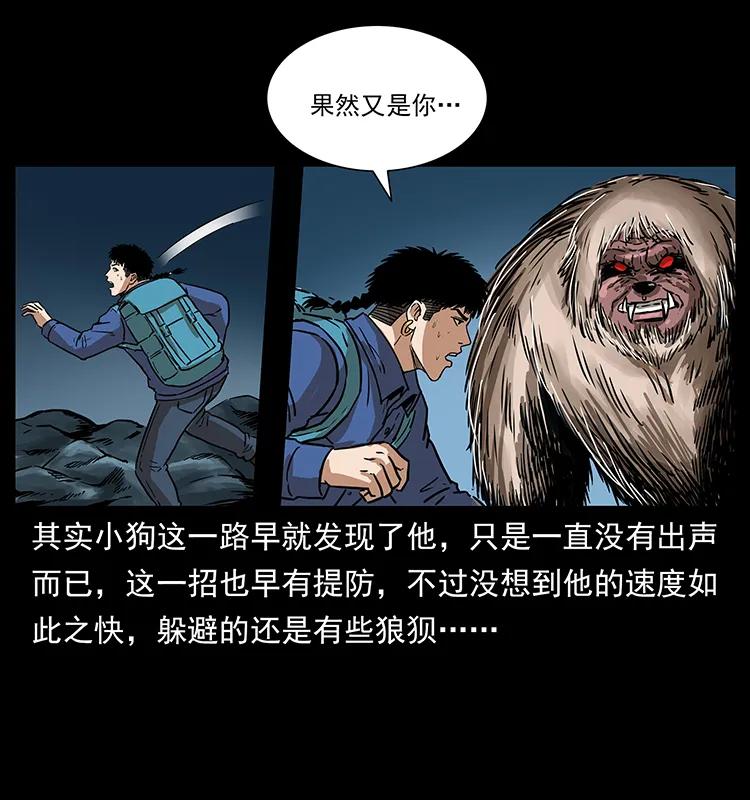 268 昆仑精灵15
