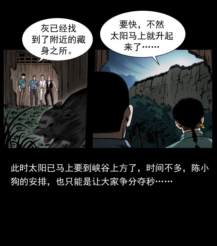356 飞僵5