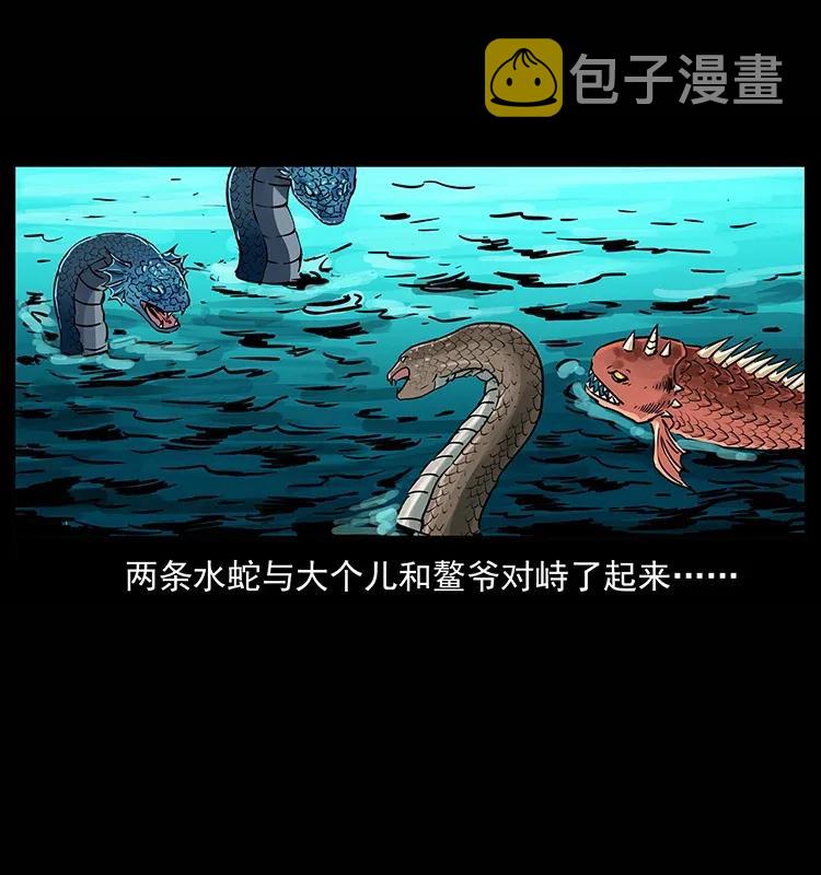 285 水蛟一族46
