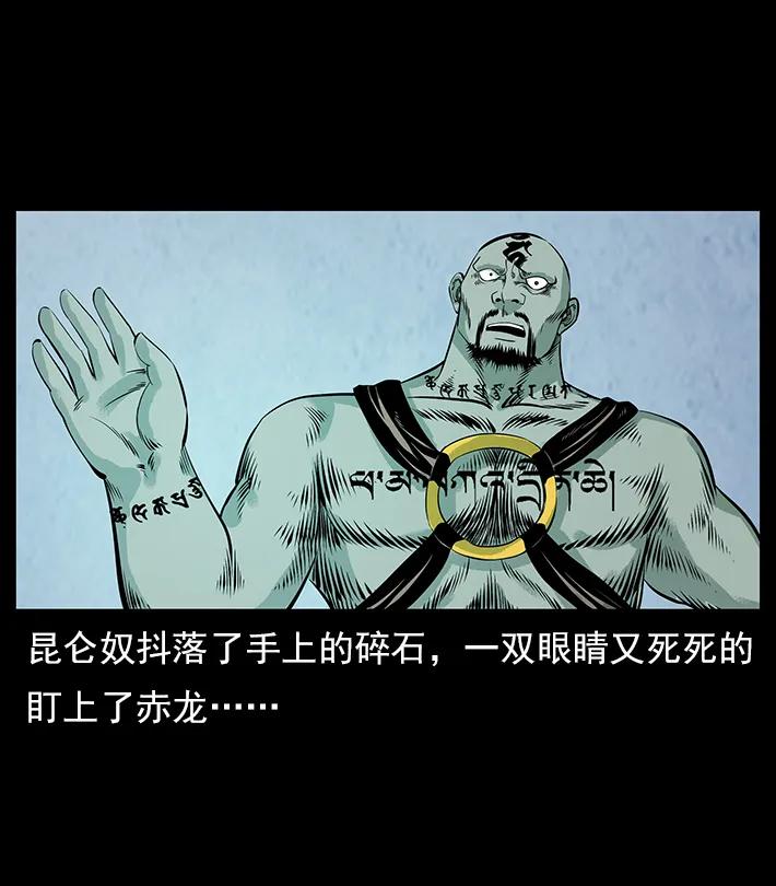 102 昆仑奴81