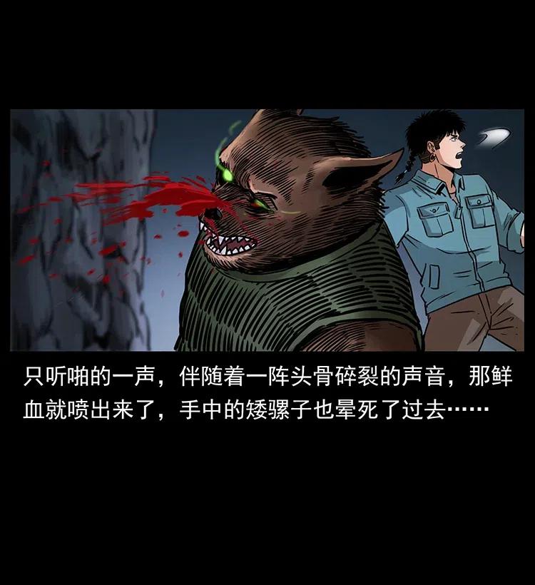 334 山神爷现身21