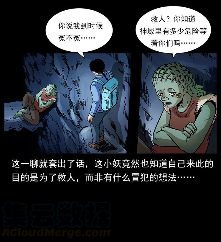 274 神族的计划4